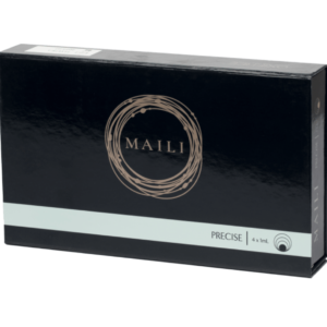Maili Precise jeringa 1 ml